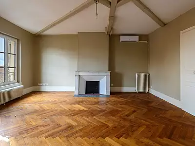 Appartement, 156 m²