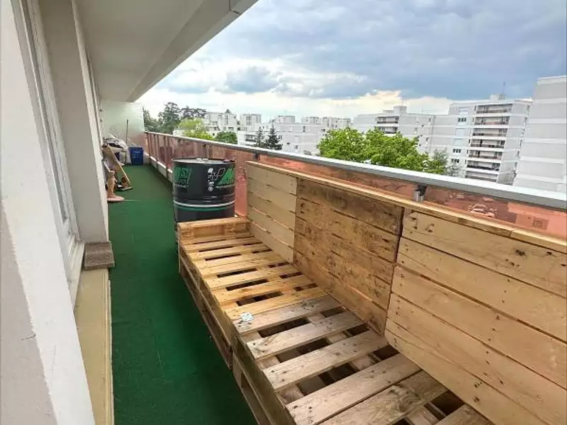 Appartement, 78 m²
