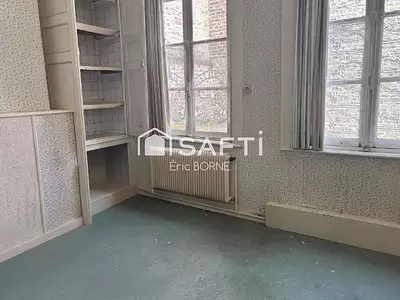 Maison, 140 m²