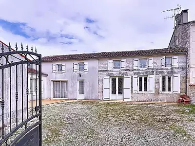 Maison, 170 m²
