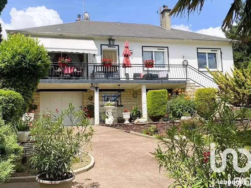 Maison, 137 m²