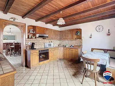 Maison, 100 m²