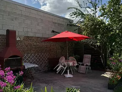 Maison, 140 m²