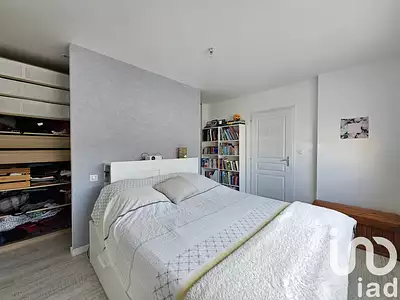 Maison, 143 m²