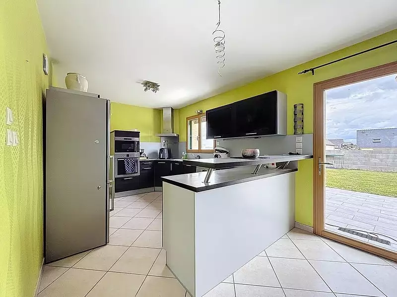 Maison, 152 m²