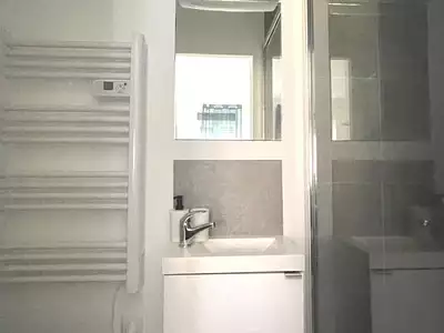 Appartement, 25 m²