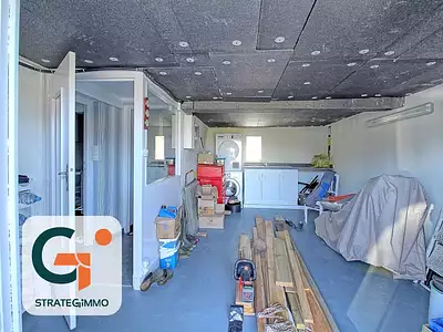 Maison, 70 m²
