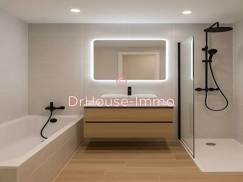 Maison, 95 m²