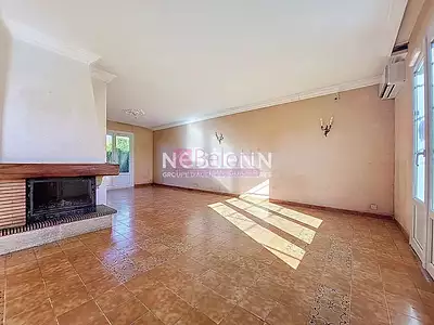 Maison, 114 m²