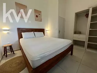Appartement, 90 m²