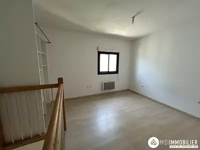 Appartement, 32,22 m²