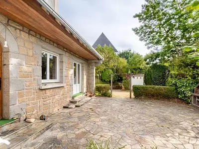 Maison, 147 m²