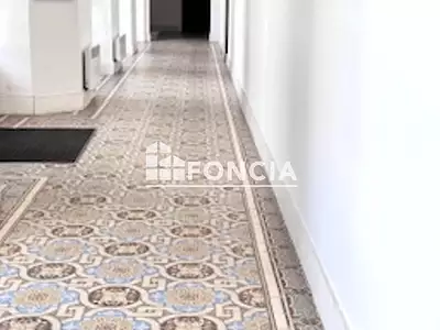 Appartement, 79 m²