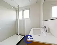 Appartement, 53,67 m²