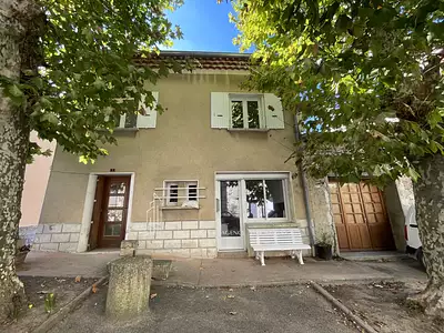 Maison, 150 m²