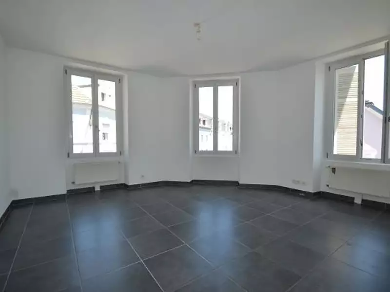 Appartement, 75 m²