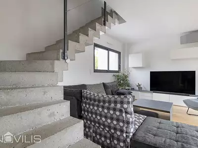 Maison, 129 m²