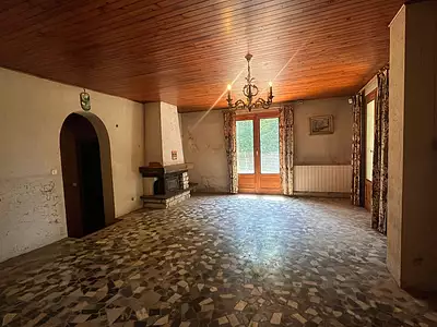 Maison, 70 m²