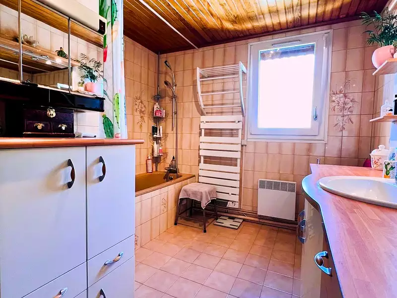 Maison, 104,47 m²