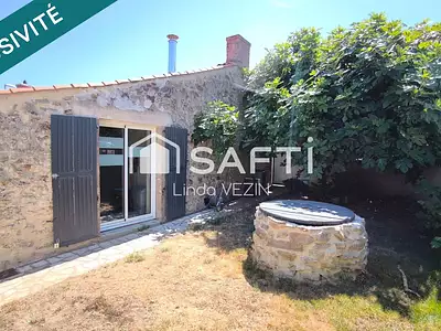 Maison, 83 m²