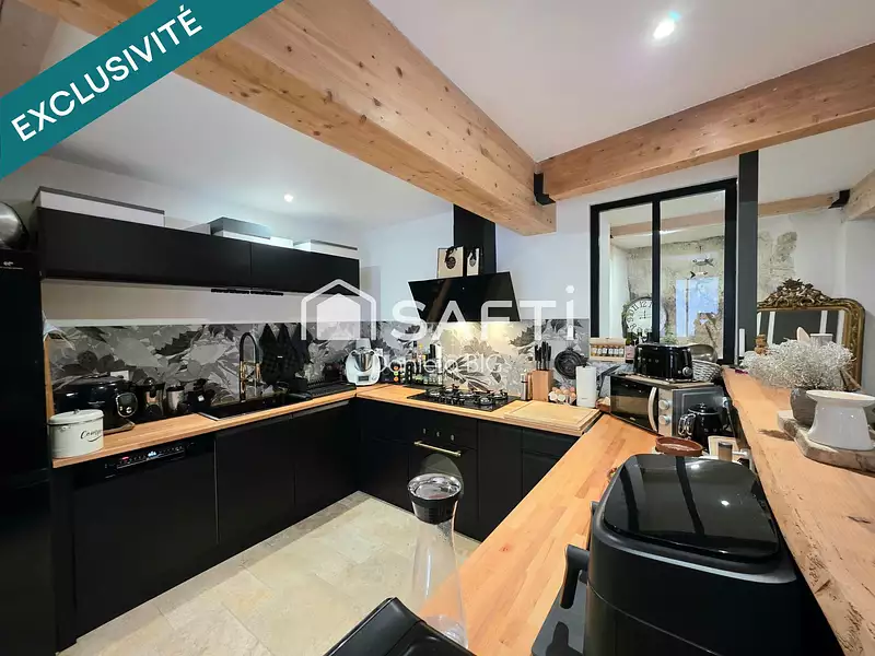 Maison, 300 m²