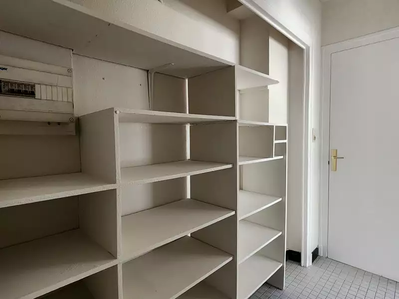 Appartement, 45 m²