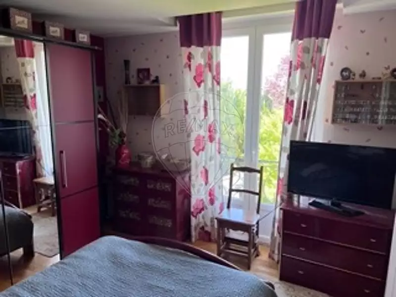 Appartement, 197 m²
