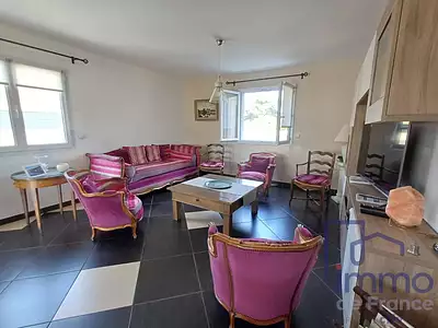 Maison, 104 m²