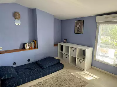 Maison, 53 m²