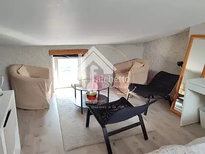 Maison, 84 m²