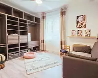 Appartement, 82,73 m²