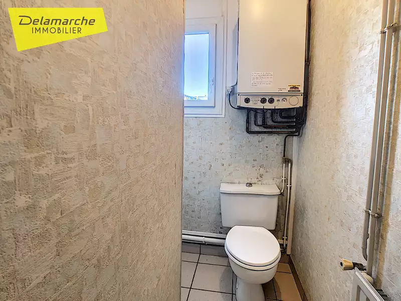 Maison, 79,37 m²
