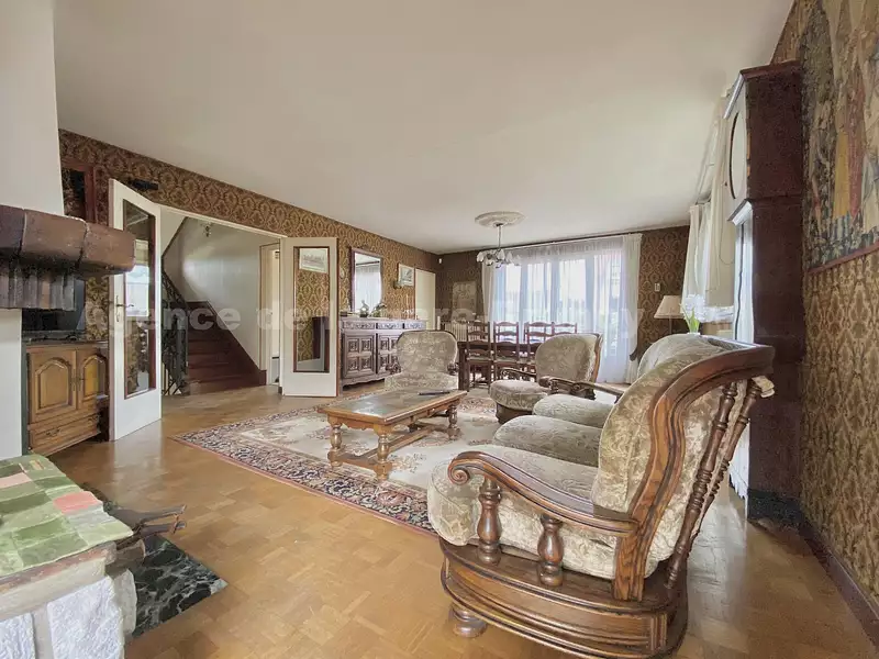 Maison, 186,52 m²