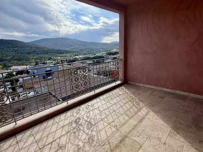 Appartement, 23,5 m²