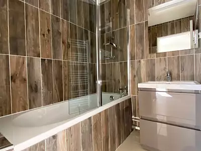 Appartement, 59,4 m²