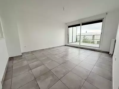 Appartement, 44 m²