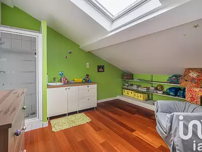 Appartement, 90 m²