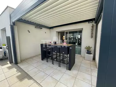 Maison, 117,7 m²