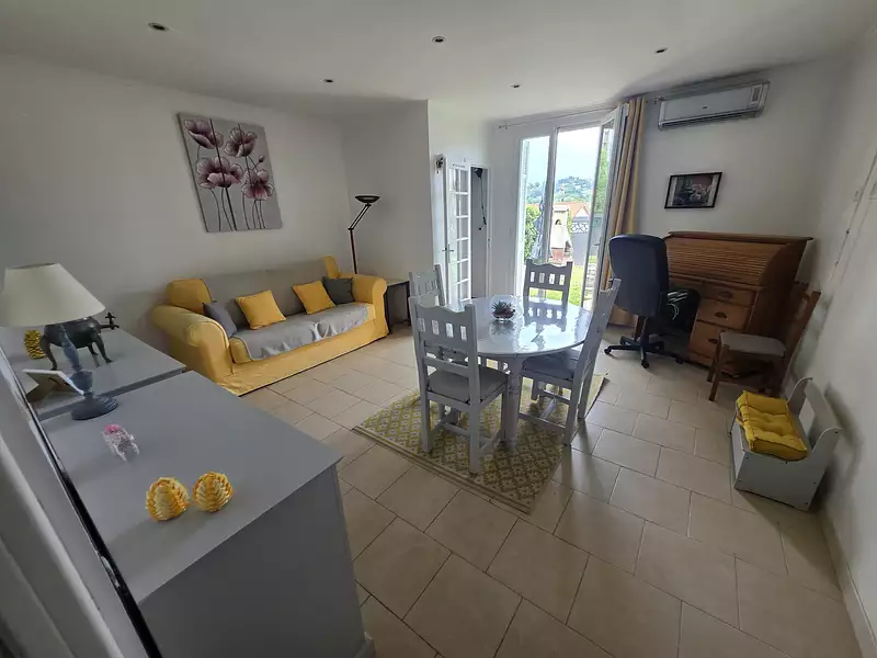 Maison, 130 m²