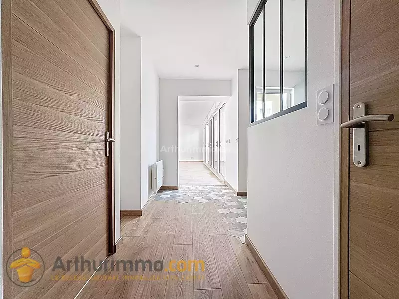 Appartement, 92 m²
