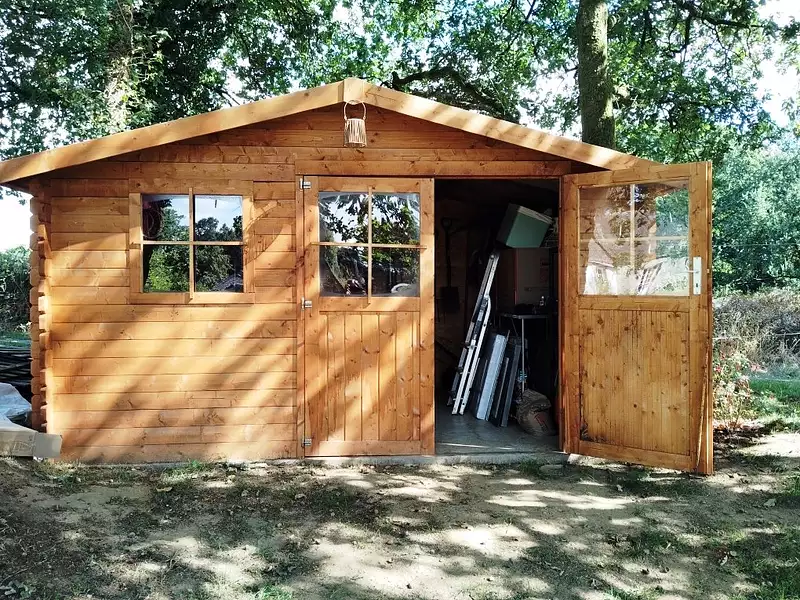 Maison, 99 m²