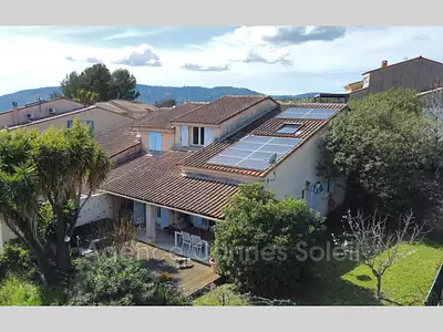 Maison, 101,81 m²