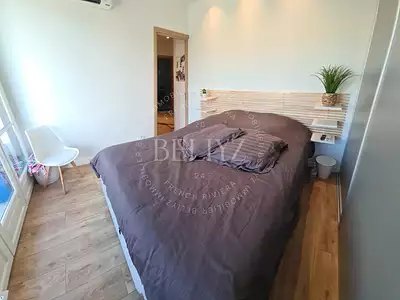 Appartement, 52,09 m²