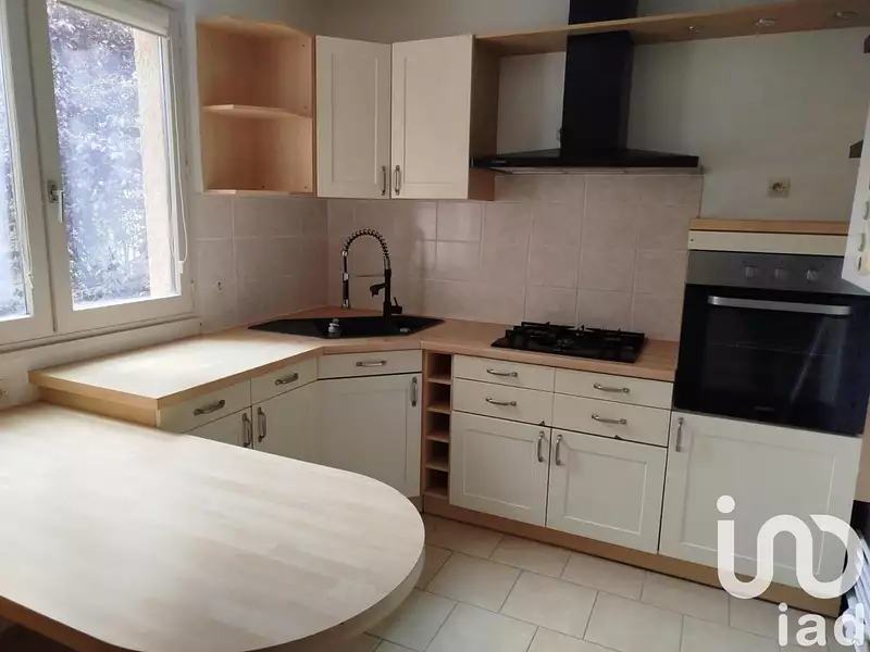 Appartement, 82 m²