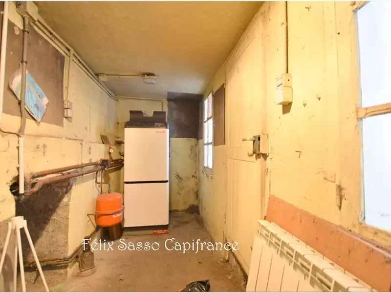 Maison, 80 m²