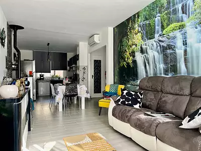 Maison, 76 m²