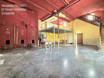 Appartement, 113 m²