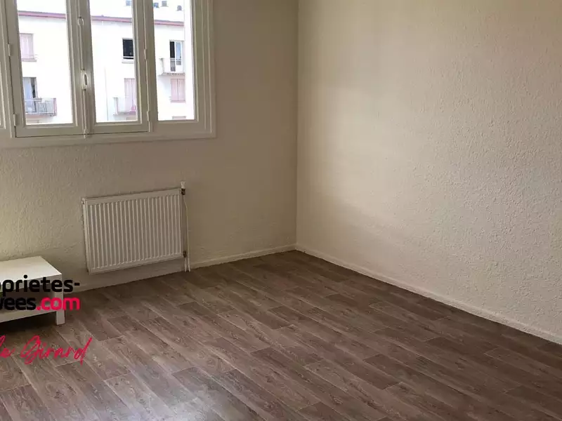 Appartement, 49 m²