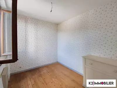 Maison, 83,1 m²