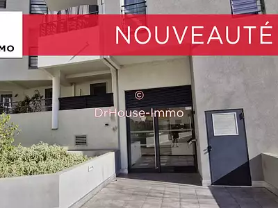 Appartement, 35,2 m²